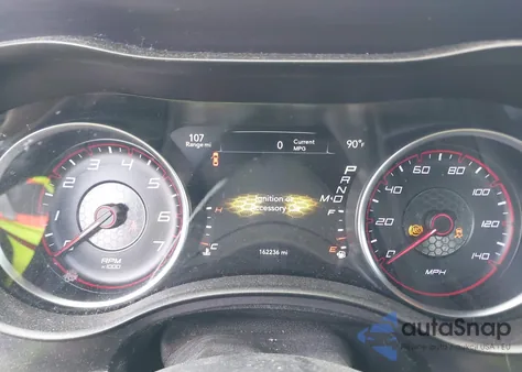 2015 Dodge Charger Se z USA, uszkodzony, nr VIN 2C3CDXBG5FH840255